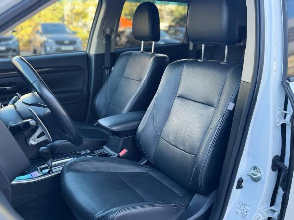 Mitsubishi Outlander III Рестайлинг 3 с пробегом 2018 года, цена 2 190 000 рублей, 144871 км, внедорожник, Автокод Объявления
