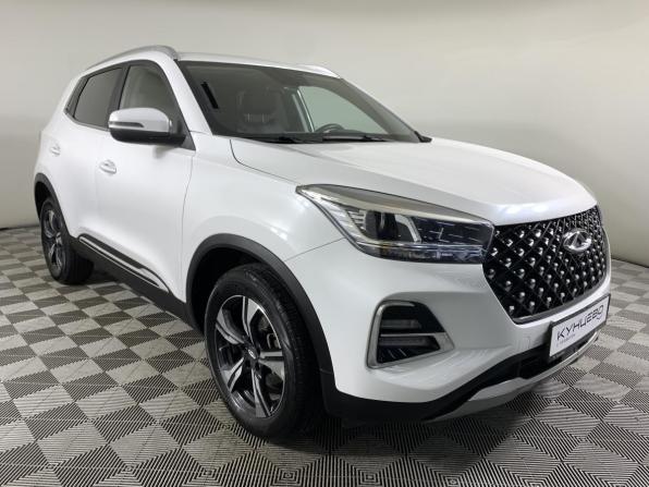 Chery Tiggo 4 Pro I Рестайлинг с пробегом 2023 года, цена 1 450 000 рублей, 48600 км, внедорожник, Автокод Объявления