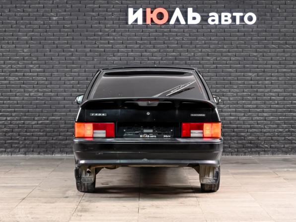 Lada (ВАЗ) 2114 с пробегом 2011 года, цена 220 000 рублей, 170275 км, хэтчбек, Автокод Объявления