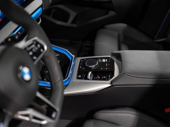 Новый BMW X3 IV (G45/G48) 2025 года, цена 8 960 000 рублей, внедорожник, Автокод Объявления