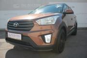 Hyundai Creta I Воронеж  - изображение 20