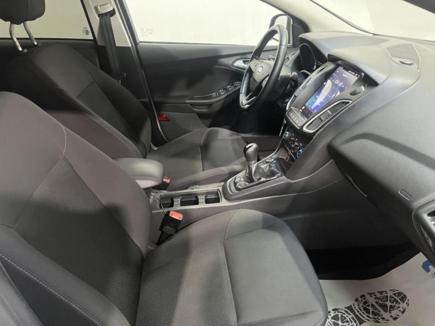 Ford Focus III Рестайлинг Курск  - изображение 8