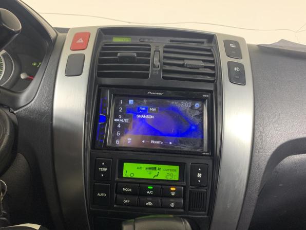 Hyundai Tucson I с пробегом 2008 года, цена 660 000 рублей, 302065 км, внедорожник, Автокод Объявления