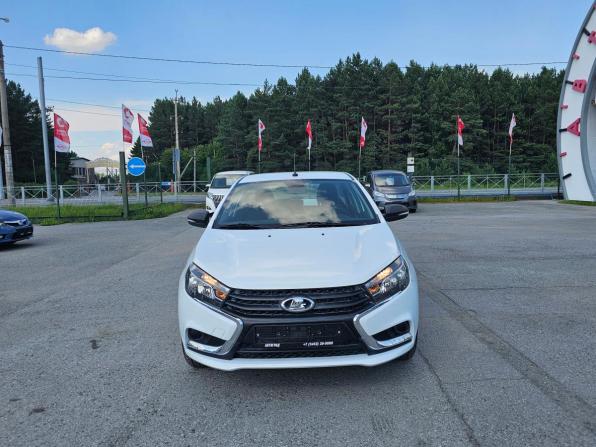 Lada (ВАЗ) Vesta I с пробегом 2016 года, цена 639 995 рублей, 96001 км, седан, Автокод Объявления