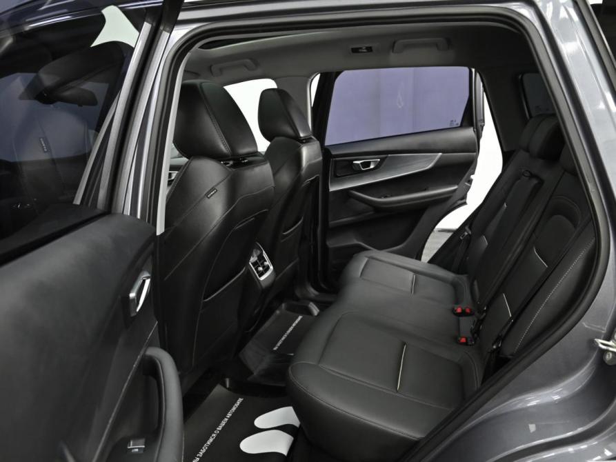 Chery Tiggo 7 Pro Max I Москва  - изображение 18