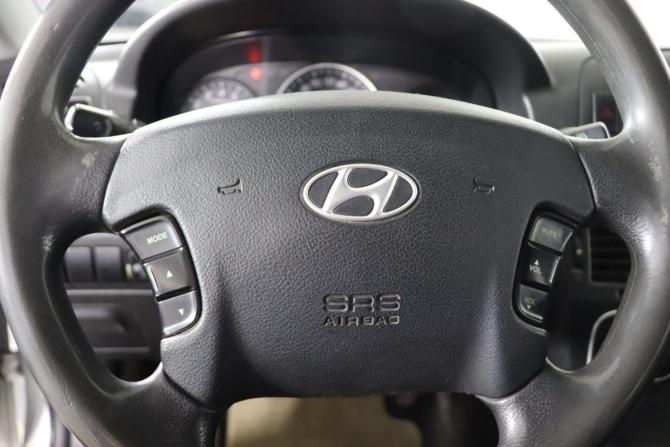 Hyundai Sonata V (NF) с пробегом 2007 года, цена 599 990 рублей, 268289 км, седан, Автокод Объявления