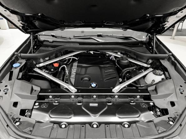 BMW X6 III (G06) Рестайлинг с пробегом 2023 года, цена 12 600 000 рублей, 20281 км, внедорожник, Автокод Объявления