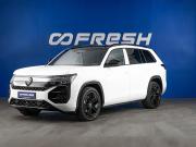 Volkswagen Teramont II (China Market) Москва  - изображение 39