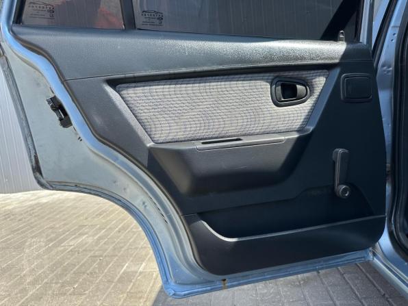 Daewoo Nexia I Рестайлинг с пробегом 2011 года, цена 340 000 рублей, 243230 км, седан, Автокод Объявления