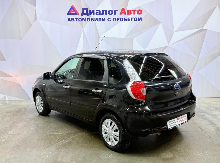 Datsun mi-DO Азнакаево  - изображение 5