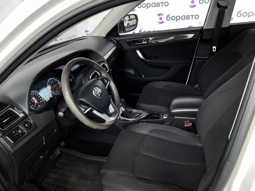 Brilliance V5 I Ростов-на-Дону  - изображение 12
