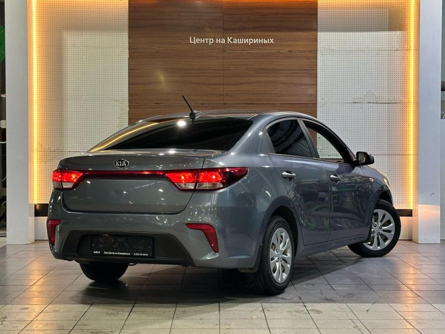 Kia Rio IV Челябинск  - изображение 4