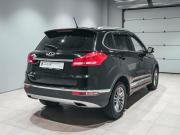 Chery Tiggo 5 I Рестайлинг Екатеринбург  - изображение 25