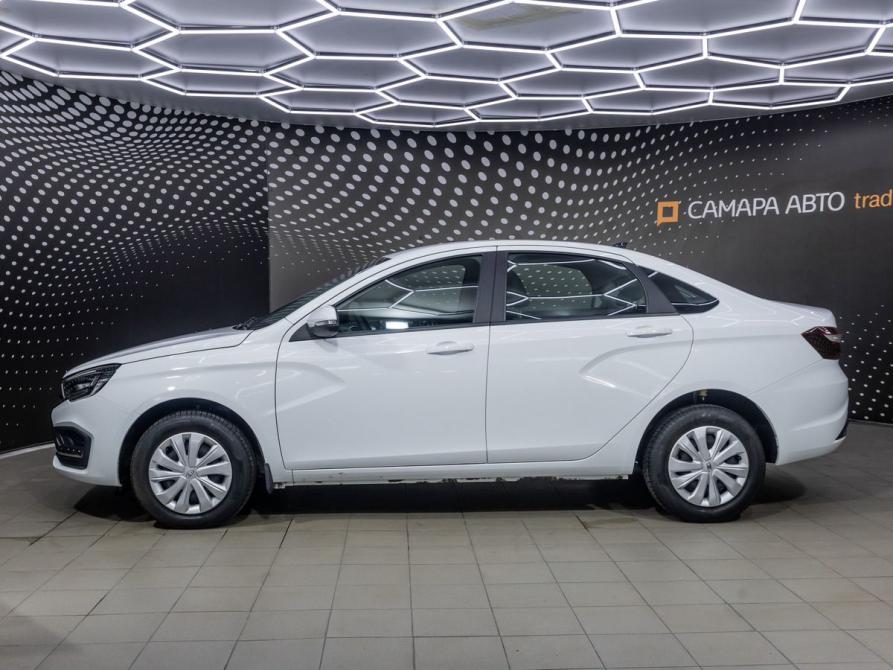 Lada (ВАЗ) Vesta I Рестайлинг (NG) Самара  - изображение 6