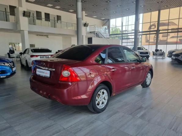 Ford Focus II Рестайлинг с пробегом 2008 года, цена 501 000 рублей, 251617 км, седан, Автокод Объявления