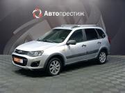 Lada (ВАЗ) Kalina II Оренбург  - изображение 18