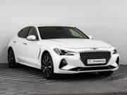 Genesis G70 I Санкт-Петербург  - изображение 33
