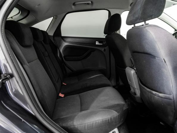 Ford Focus II Рестайлинг с пробегом 2008 года, цена 449 000 рублей, 336299 км, хэтчбек, Автокод Объявления