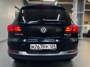 Volkswagen Tiguan I Рестайлинг Красноярск  - изображение 19