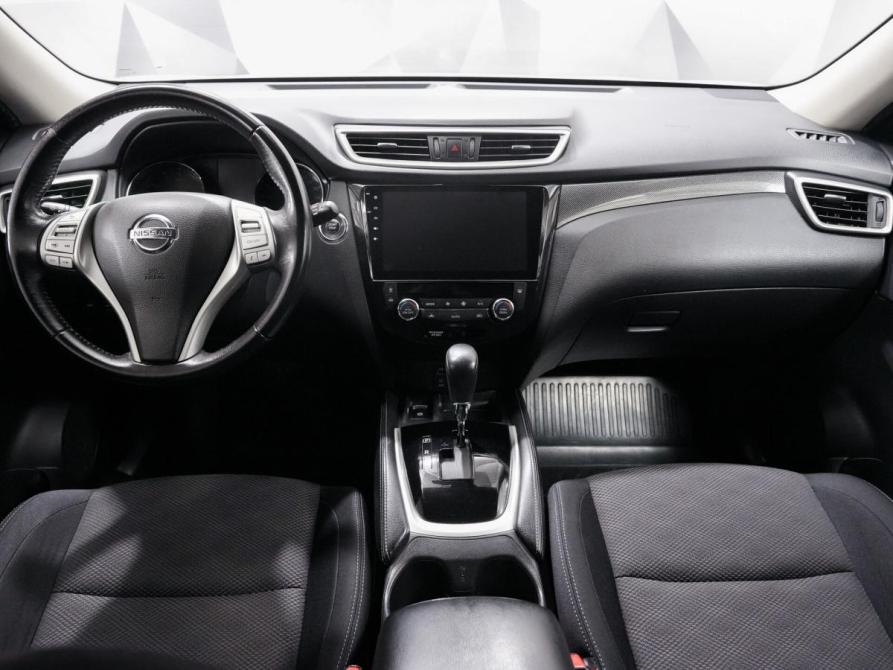 Nissan X-Trail III Ульяновск  - изображение 11
