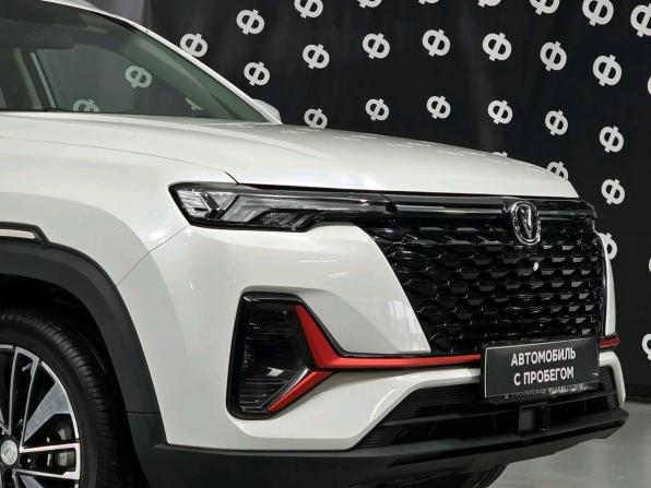 Changan CS35 Plus I Рестайлинг с пробегом 2023 года, цена 1 980 000 рублей, 17073 км, внедорожник, Автокод Объявления