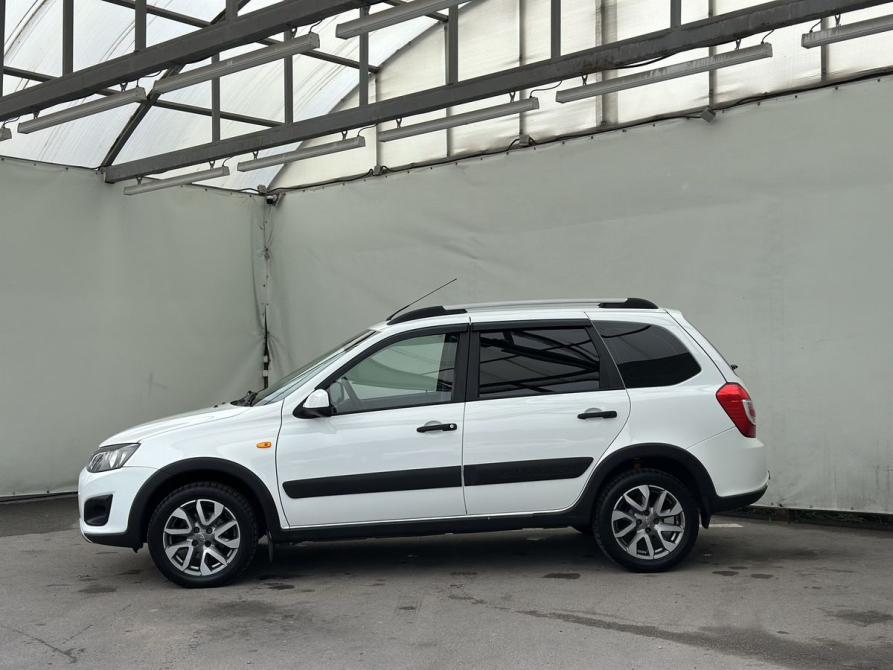 Lada (ВАЗ) Kalina II Липецк  - изображение 9