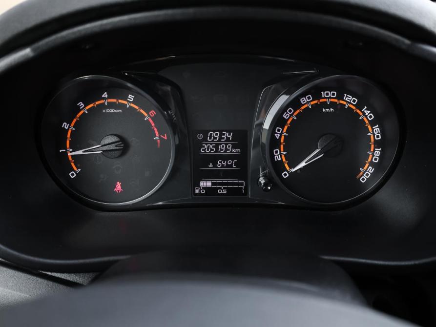 Lada (ВАЗ) Granta I Рестайлинг Москва  - изображение 10