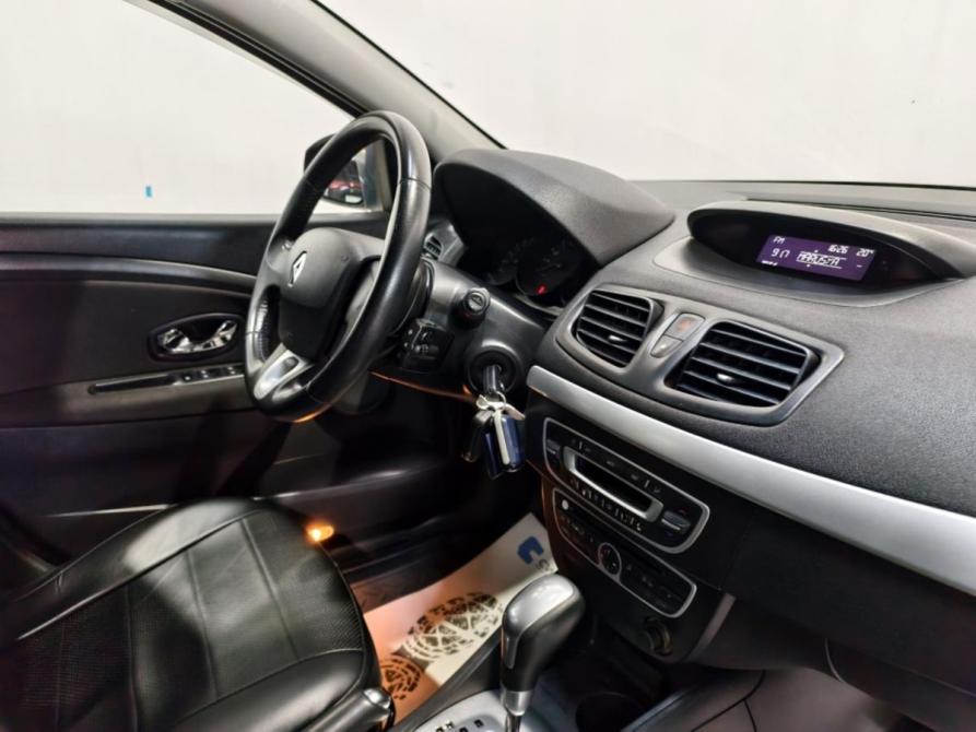 Renault Megane III Курск  - изображение 6
