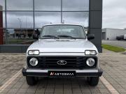 Lada (ВАЗ) Niva Legend Владикавказ  - изображение 15