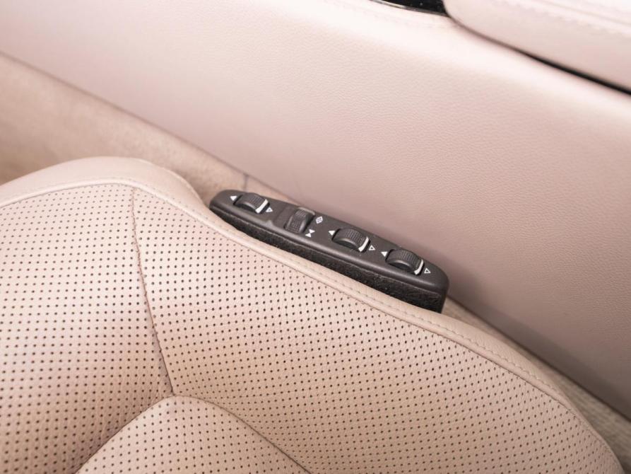 Mercedes-Benz CLS II (C218) Рестайлинг Москва  - изображение 23