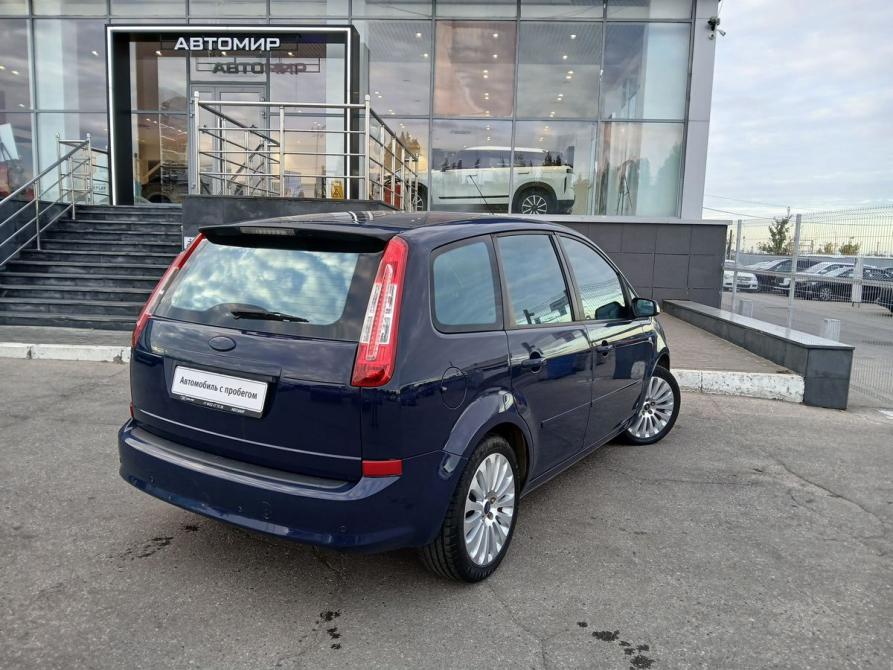 Ford C-MAX I Рестайлинг Саратов  - изображение 5