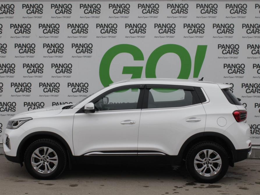 Chery Tiggo 4 Pro I Рестайлинг Владимир  - изображение 8