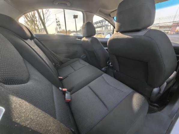 Peugeot 408 I с пробегом 2014 года, цена 579 000 рублей, 163700 км, седан, Автокод Объявления