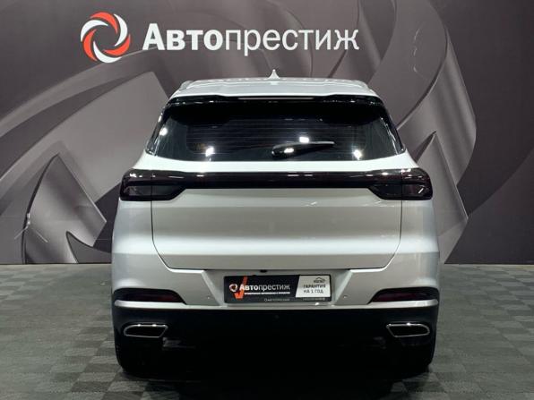 Chery Tiggo 7 Pro Max I с пробегом 2023 года, цена 1 790 000 рублей, 38701 км, внедорожник, Автокод Объявления