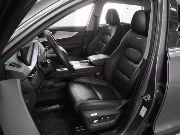 Chery Tiggo 7 Pro Max I с пробегом 2022 года, цена 1 799 000 рублей, 79880 км, внедорожник, Автокод Объявления
