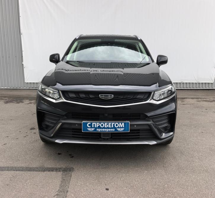 Geely Tugella I Санкт-Петербург  - изображение 5