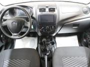 Lada (ВАЗ) Granta I Рестайлинг Калуга  - изображение 22