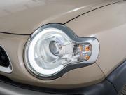 Suzuki Xbee I Иркутск  - изображение 47