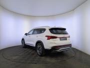 Hyundai Santa Fe IV Рестайлинг Москва  - изображение 37