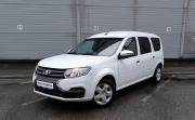 Lada (ВАЗ) Largus I Рестайлинг Санкт-Петербург  - изображение 19