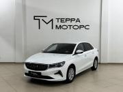 Geely Emgrand II Екатеринбург  - изображение 17