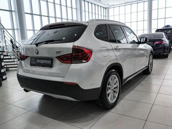 BMW X1 I (E84) с пробегом 2012 года, цена 1 272 000 рублей, 264219 км, внедорожник, Автокод Объявления