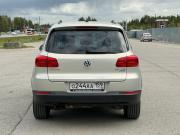 Volkswagen Tiguan I Рестайлинг Пермь  - изображение 11
