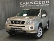 Nissan X-Trail II Пермь  - изображение 20