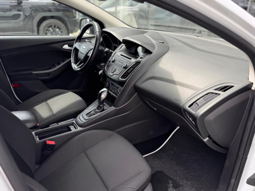 Ford Focus III Рестайлинг Воронеж  - изображение 7