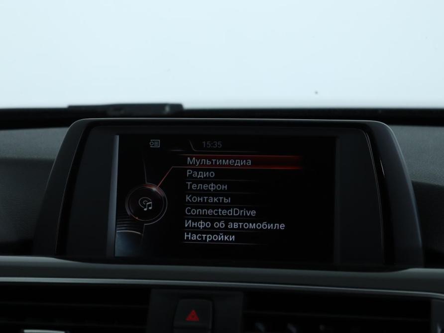 BMW 3 серии VI (F3x) Рестайлинг Санкт-Петербург  - изображение 12