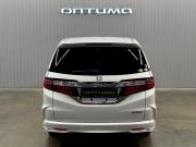 Honda Odyssey V Краснодар  - изображение 24