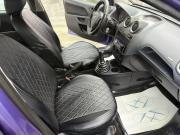 Ford Fiesta Mk5 Альметьевск  - изображение 39