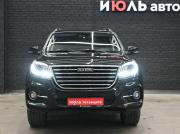 Haval H9 I Рестайлинг Екатеринбург  - изображение 27