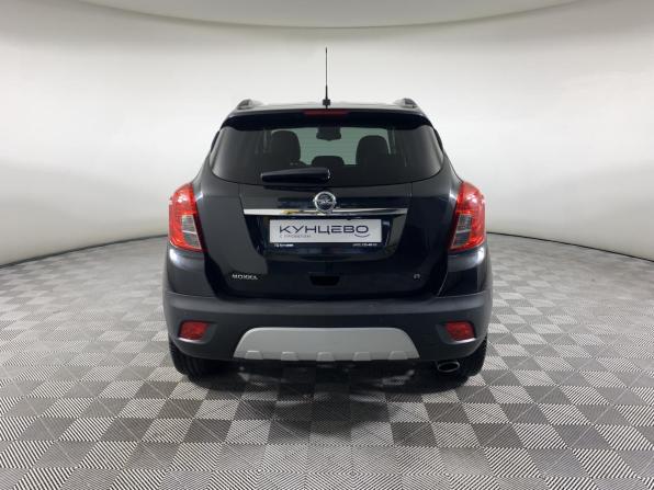Opel Mokka I с пробегом 2013 года, цена 1 088 000 рублей, 210024 км, внедорожник, Автокод Объявления
